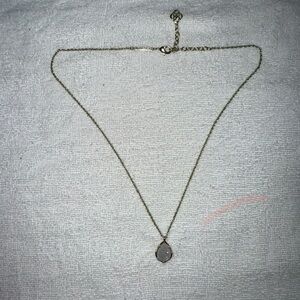 Kendra Scott Pendant Necklace